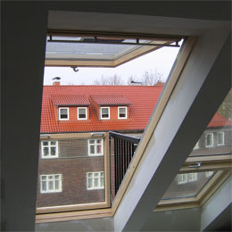 Velux Detail 1