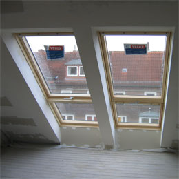 Velux Detail 2